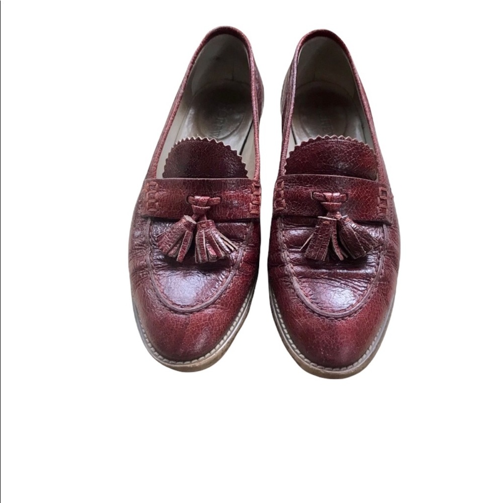 J. Crew Loafers